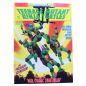 Preview: Teenage Mutant Hero Turtles Film Comic Nr. 1 (1993 | Condor) | Comic zum Turtles III Film